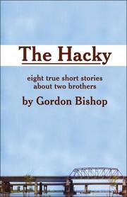 Cover of: The Hacky