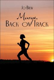 Cover of: Marge, Back on Track