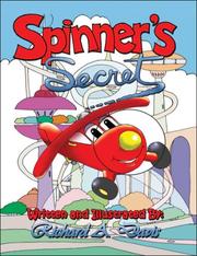 Cover of: Spinner's Secret