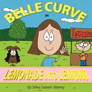 Cover of: Belle Curve | Brian Robert Murray