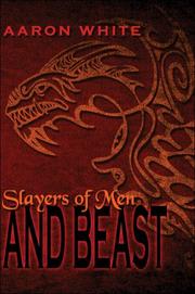 Cover of: Slayers of Men and Beast