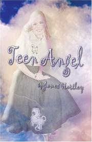 Cover of: Teen Angel by James Hartley