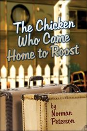 Cover of: The Chicken Who Came Home to Roost