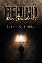 Cover of: Behind the Shadows