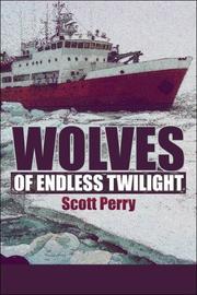 Cover of: Wolves of Endless Twilight