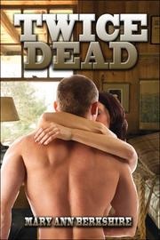 Cover of: Twice Dead | Mary Ann Berkshire