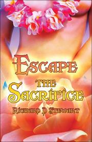Cover of: Escape the Sacrifice