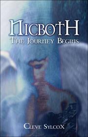 Cover of: Nicboth: The Journey Begins