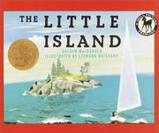 Cover of: The Little Island (Dell Picture Yearling) by Margaret Wise Brown