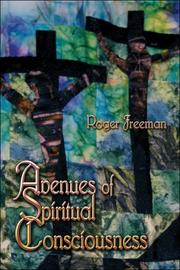 Cover of: Avenues of Spiritual Consciousness