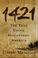 Cover of: 1421