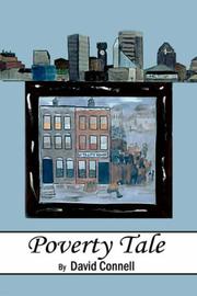 Cover of: Poverty Tale