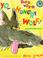 Cover of: Yo, Hungry Wolf!