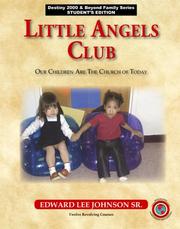 Cover of: Little Angel's Club