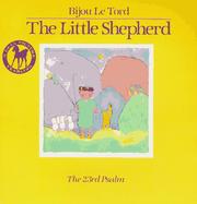 Cover of: The Little Shepherd