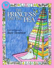 Cover of: Princess and the Pea, The