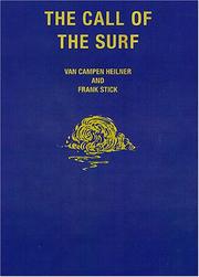 Cover of: The Call Of The Surf