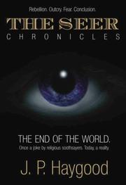 Cover of: Seer Chronicles, The by Haygood, J.p., Haygood, J.p.