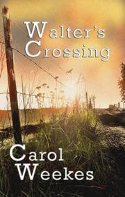 Cover of: Walter's Crossing