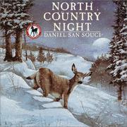 Cover of: North Country Night