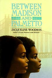 Cover of: Between Madison and Palmetto