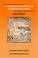 Cover of: A Treatise of Civil Power in Ecclesiastical Causes [EasyRead Comfort Edition]