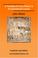 Cover of: A Treatise of Civil Power in Ecclesiastical Causes [EasyRead Large Edition]