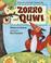 Cover of: Zorro and Quwi