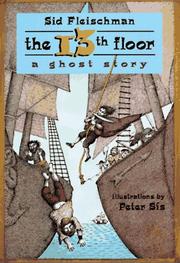 Cover of: The 13th Floor: A Ghost Story