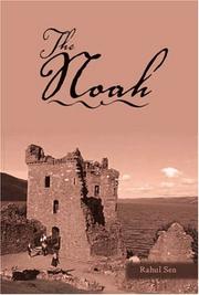 Cover of: The Noah
