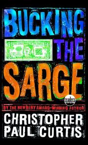 Cover of Bucking the Sarge