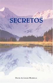 Cover of: Secretos