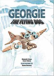 Cover of: Georgie the Flying Dog