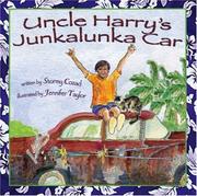 Cover of: Uncle Harry's Junkalunka Car