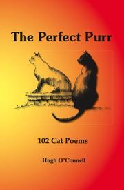 The Perfect Purr by Hugh O'Connell