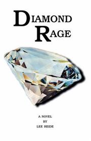 Cover of: Diamond Rage