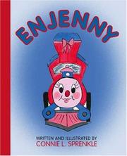 Cover of Enjenny