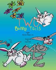 Cover of: Two Bunny Tails by Marilyn Maple PhD