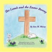 Cover of: The Lamb and the Easter Bunny | Ann M. Macey