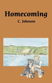 Cover of: Homecoming by Johnson, C.