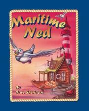 Cover of: Maritime Ned