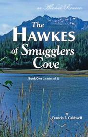 Cover of: The Hawkes of Smugglers Cove