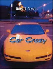 Cover of: Car Crazy