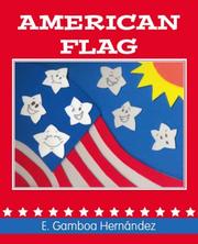 Cover of: American Flag