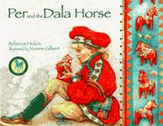 Cover of: Per and the Dala Horse