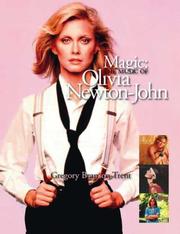 Cover of: Magic: The Music Of Olivia Newton-John