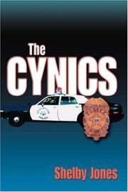 Cover of: The Cynics | Shelby Jones