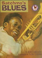 Cover of: Satchmo's Blues