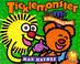 Cover of: Ticklemonster and Me (Play Along Books)
