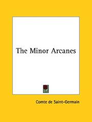 Cover of: The Minor Arcanes